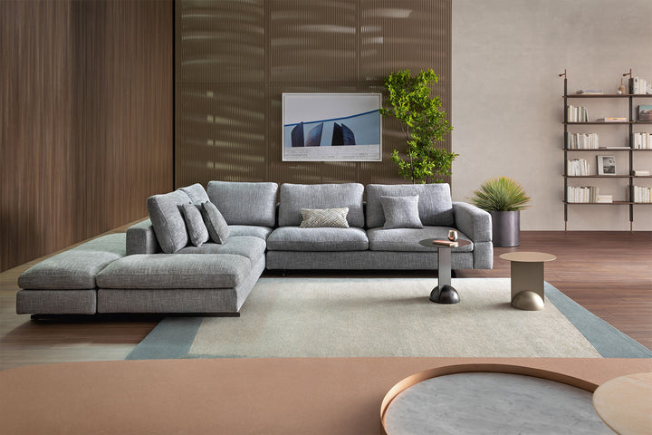 Combination End Table Bonaldo