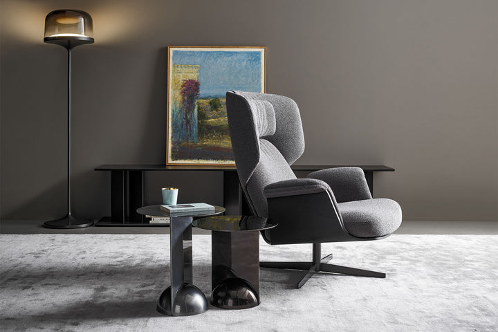 Combination End Table Bonaldo