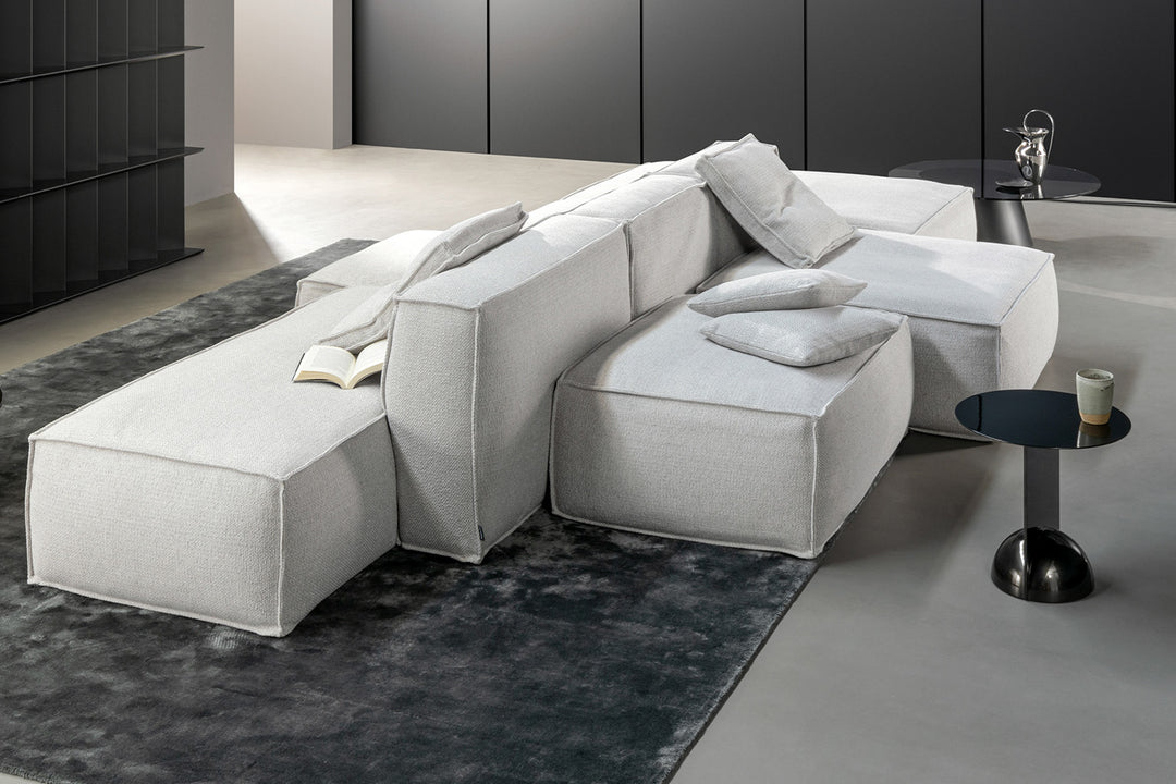 Combination End Table Bonaldo