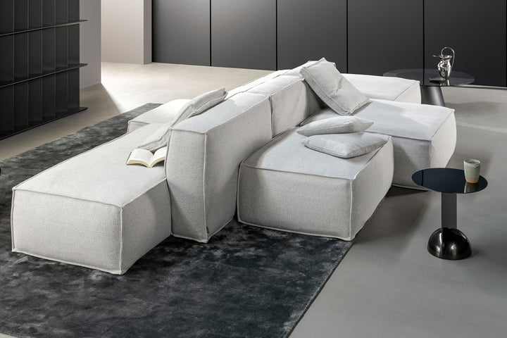 Combination End Table Bonaldo