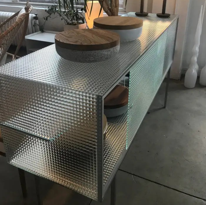 Commodore Storage Unit – Italian Luxury Interiors