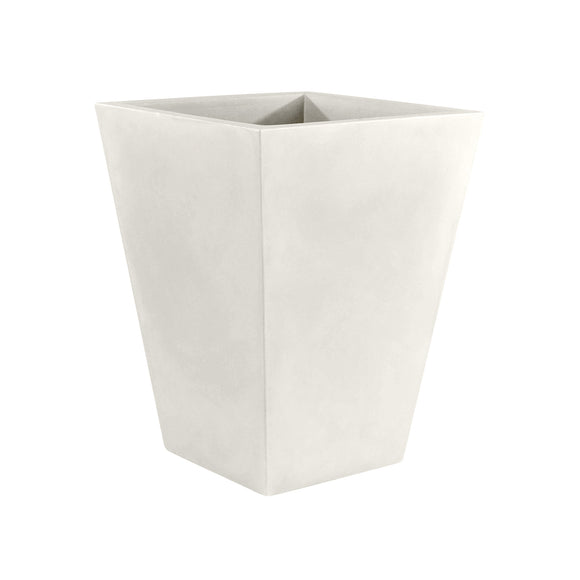 Cono Cuadrado Alto Nano Planter Outdoor Vondom
