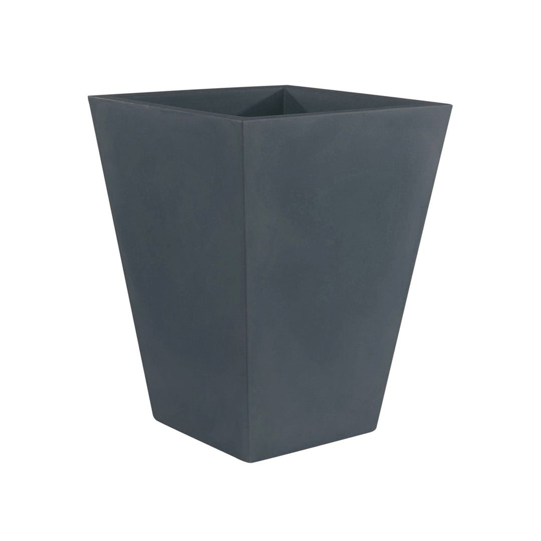 Cono Cuadrado Alto Nano Planter Outdoor Vondom