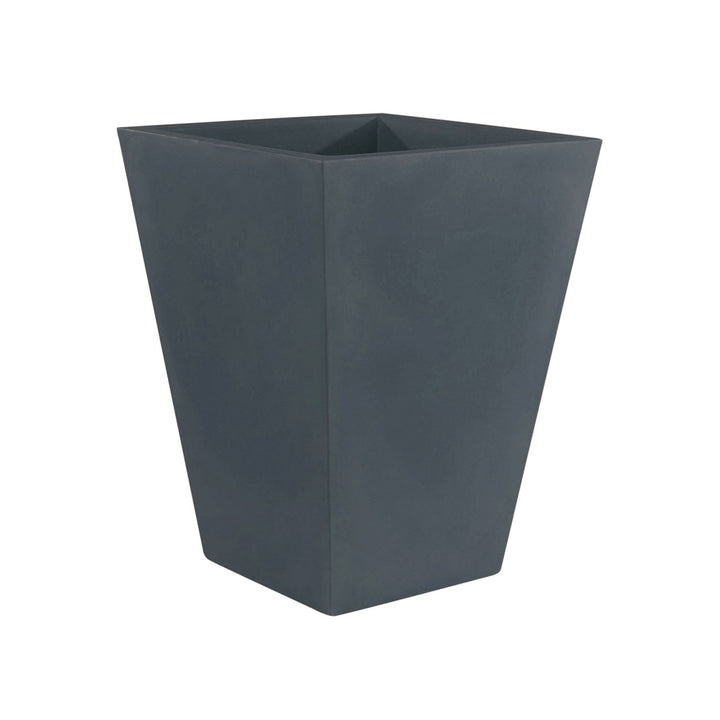 Cono Cuadrado Alto Nano Planter Outdoor Vondom