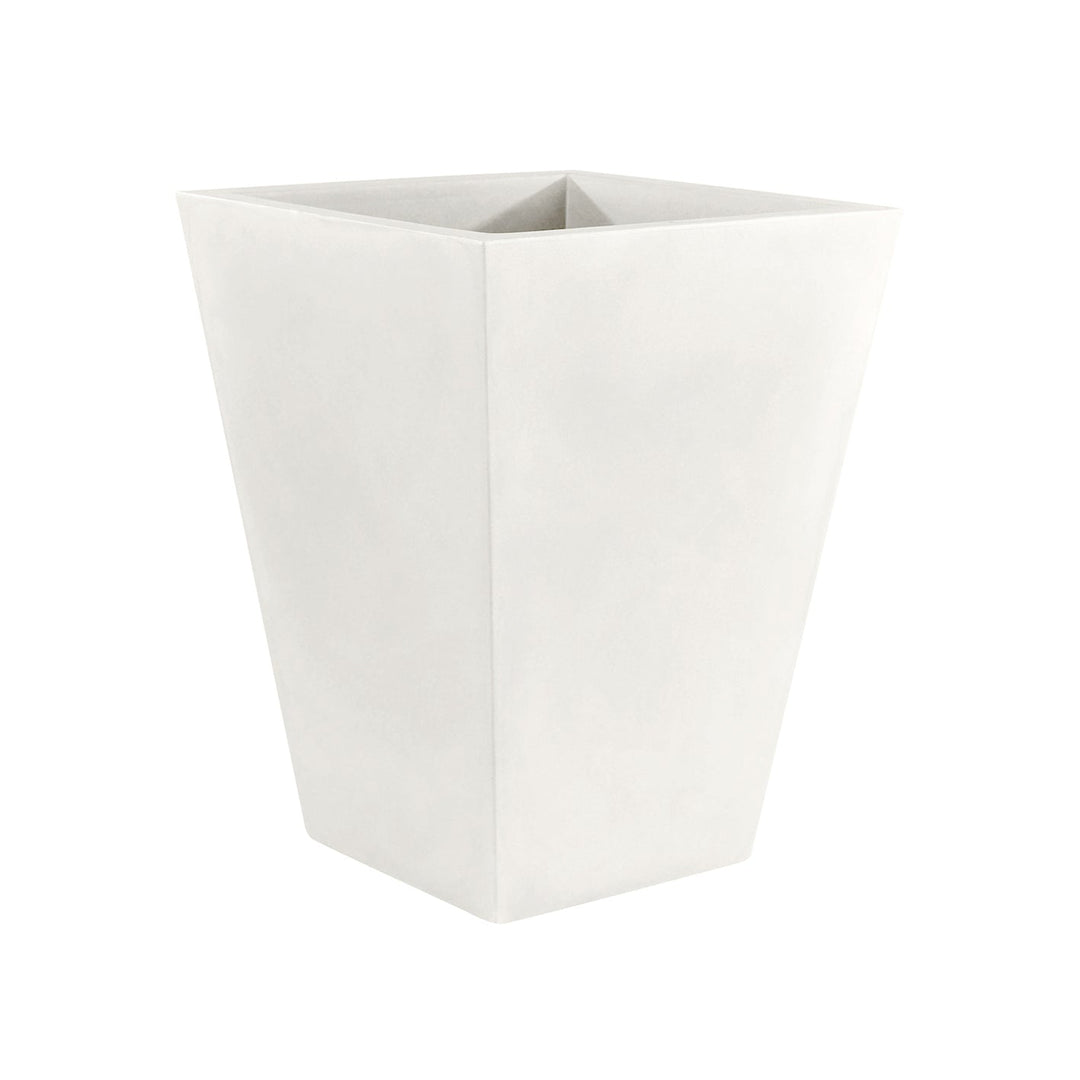 Cono Cuadrado Alto Nano Planter Outdoor Vondom
