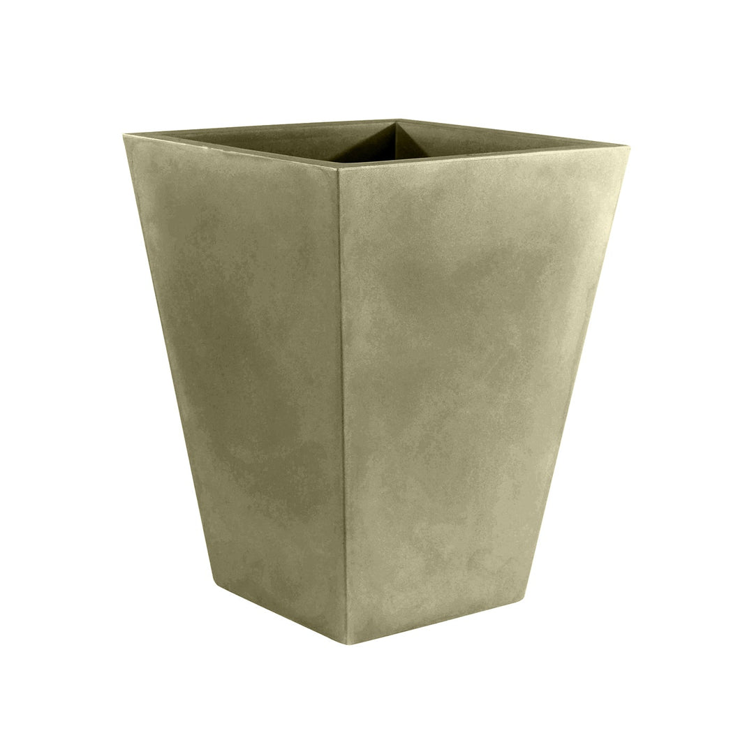 Cono Cuadrado Alto Nano Planter Outdoor Vondom