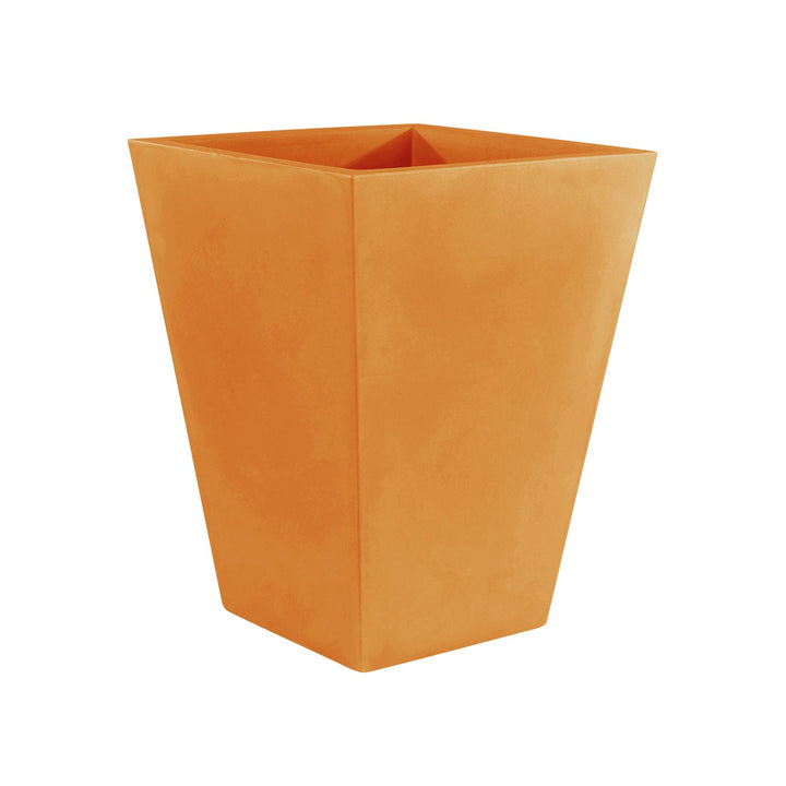 Cono Cuadrado Alto Nano Planter Outdoor Vondom