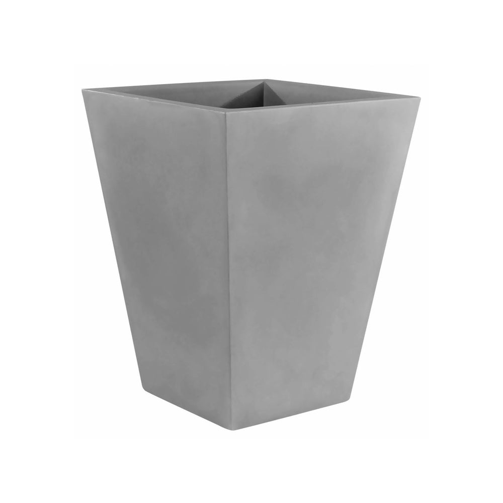 Cono Cuadrado Alto Nano Planter Outdoor Vondom