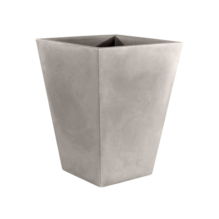Cono Cuadrado Alto Nano Planter Outdoor Vondom