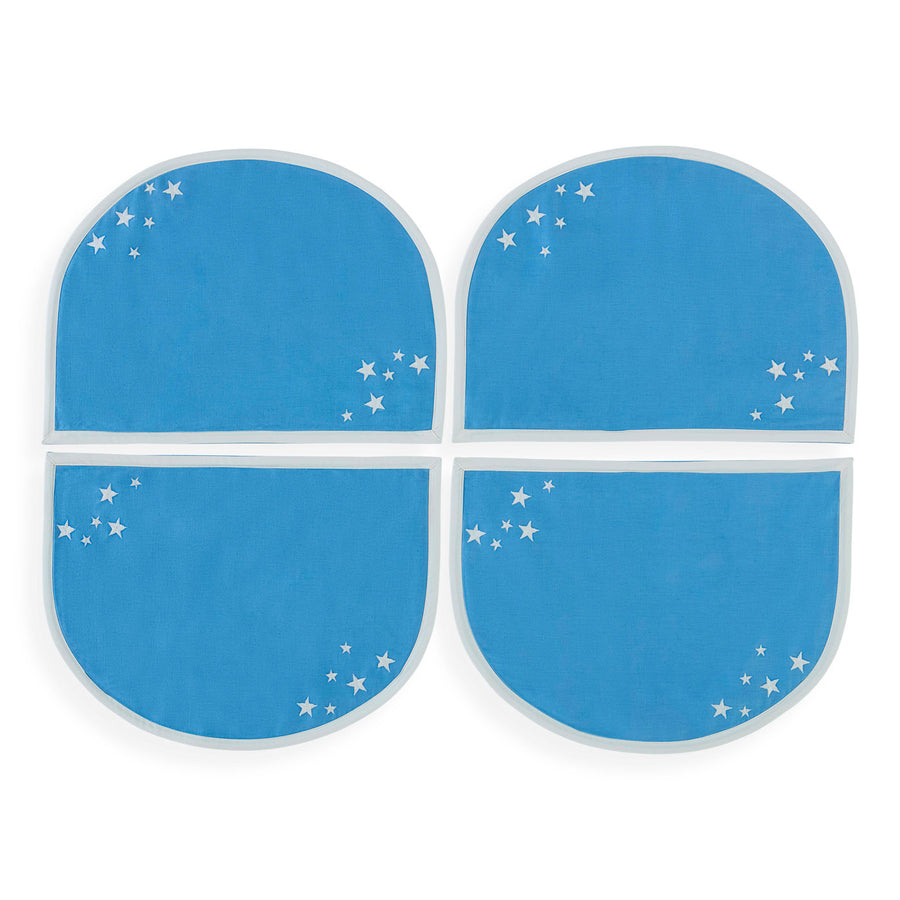Constellation Placemat Set Jonathan Adler