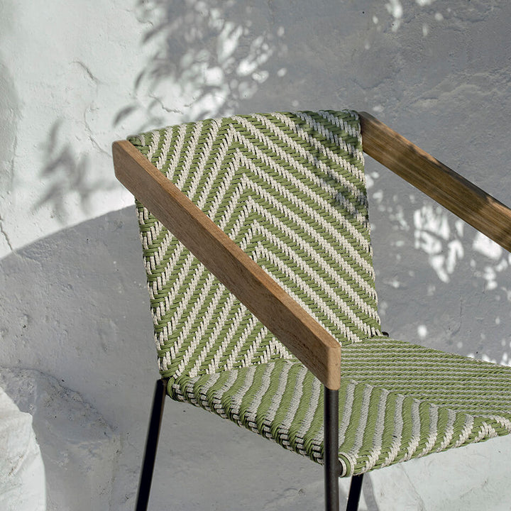 Allaperto Bistrò Armchair Chairs & Armchairs Ethimo