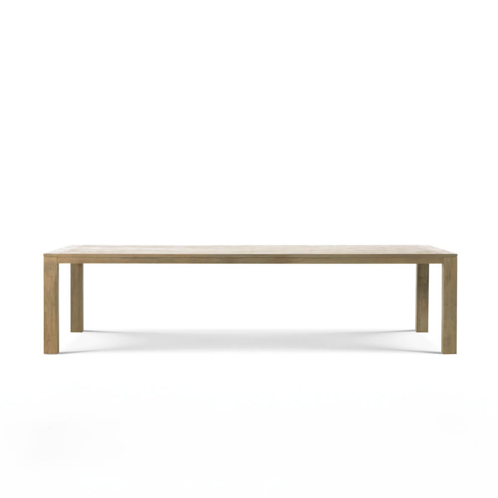 Costes Table Fixed Tables Ethimo