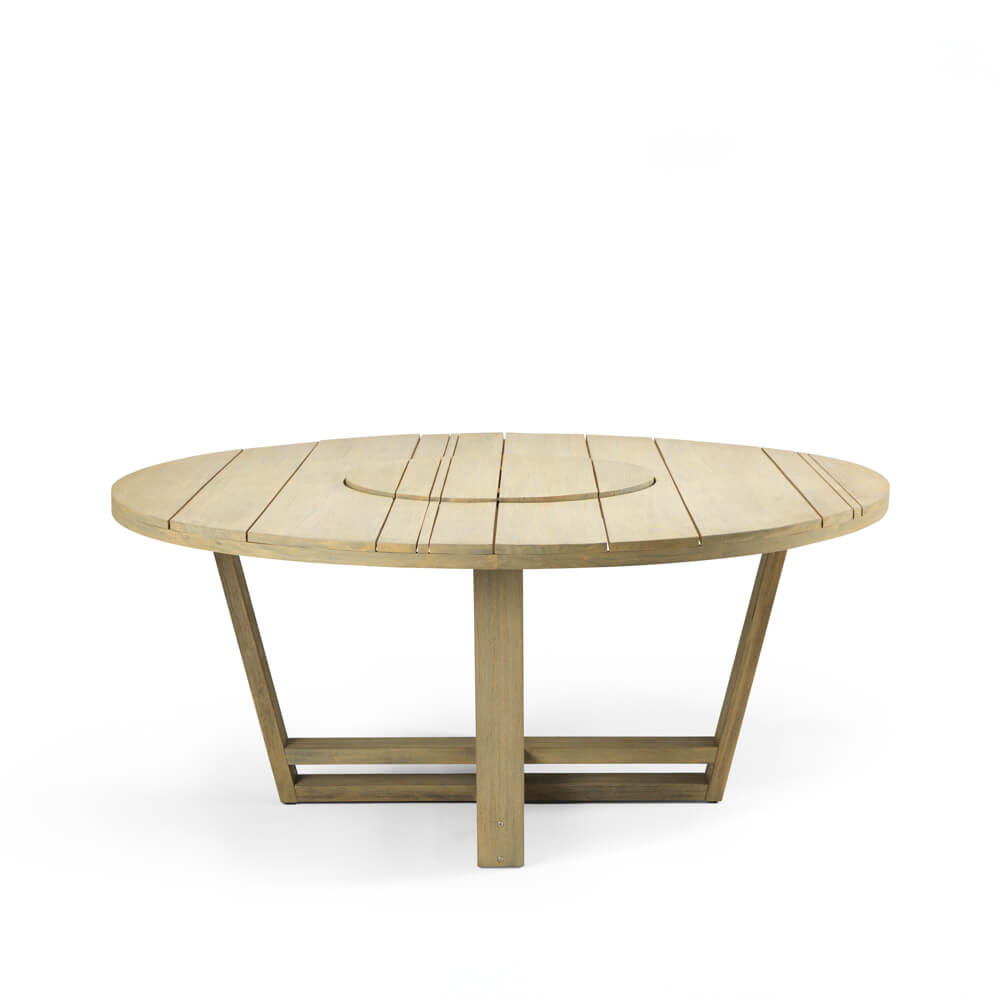 Costes Table Fixed Tables Ethimo