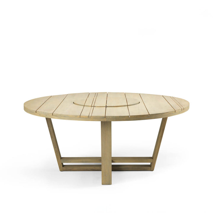 Costes Table Fixed Tables Ethimo