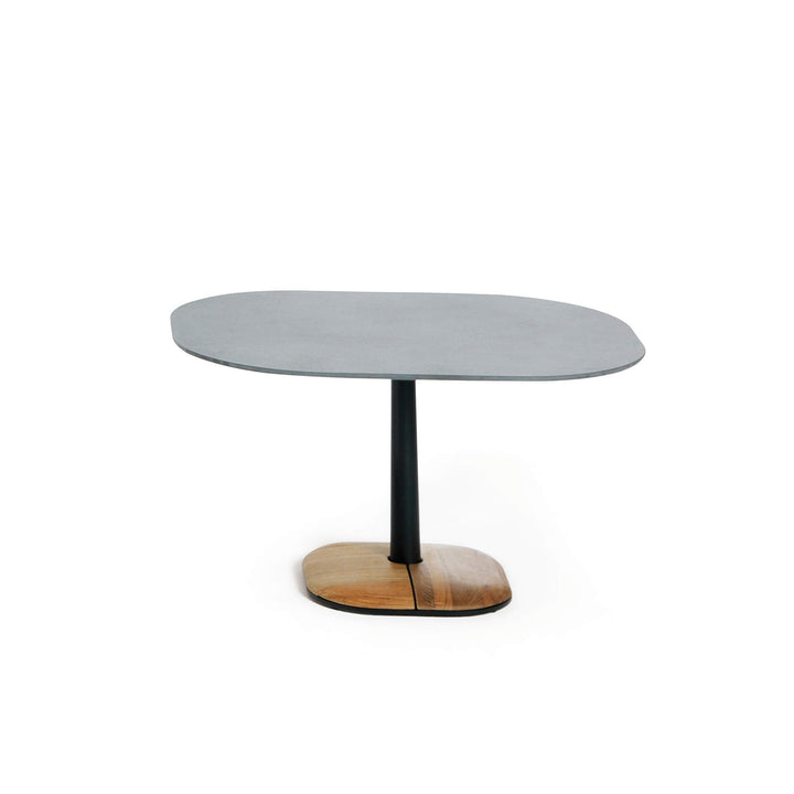 Enjoy Lounge Table Fixed Tables Ethimo