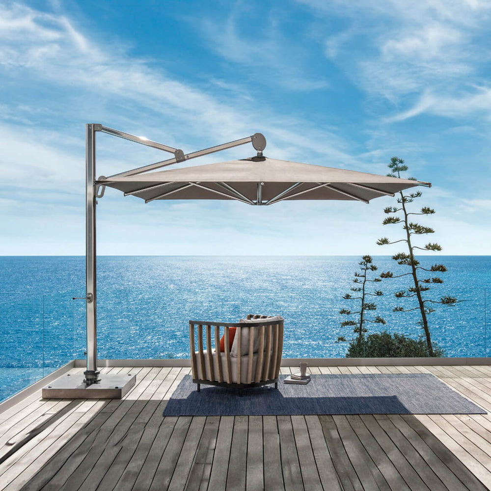 Freedom Umbrella Umbrellas & Sunshades Ethimo