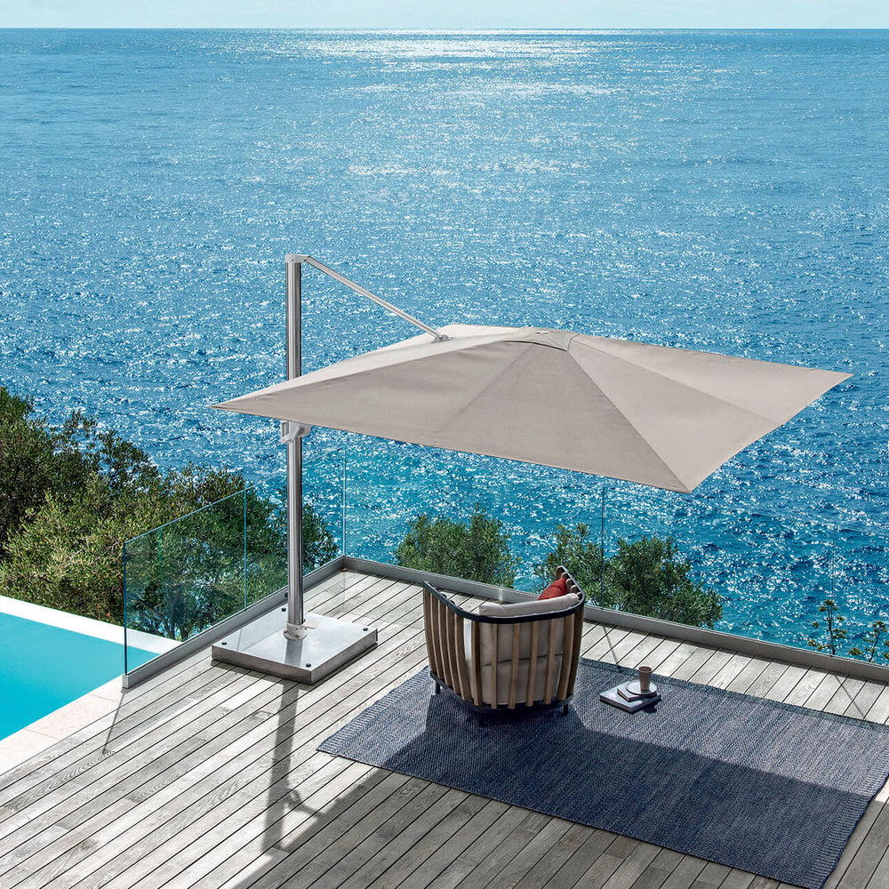 Freedom Umbrella Umbrellas & Sunshades Ethimo