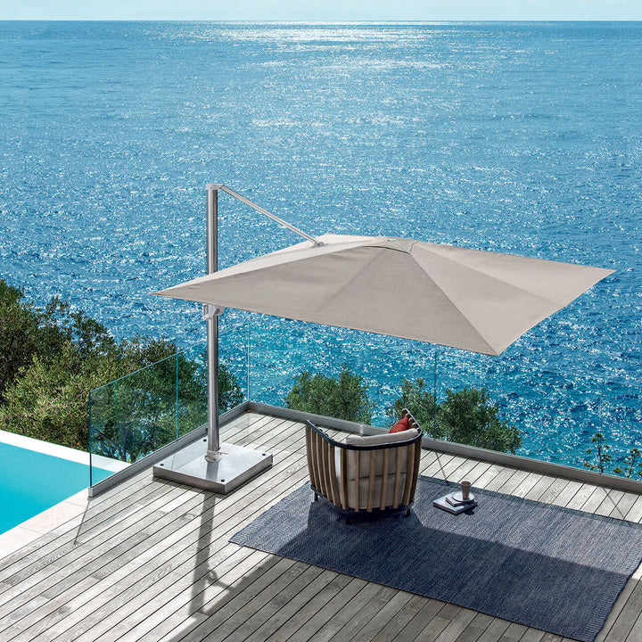 Freedom Umbrella Umbrellas & Sunshades Ethimo