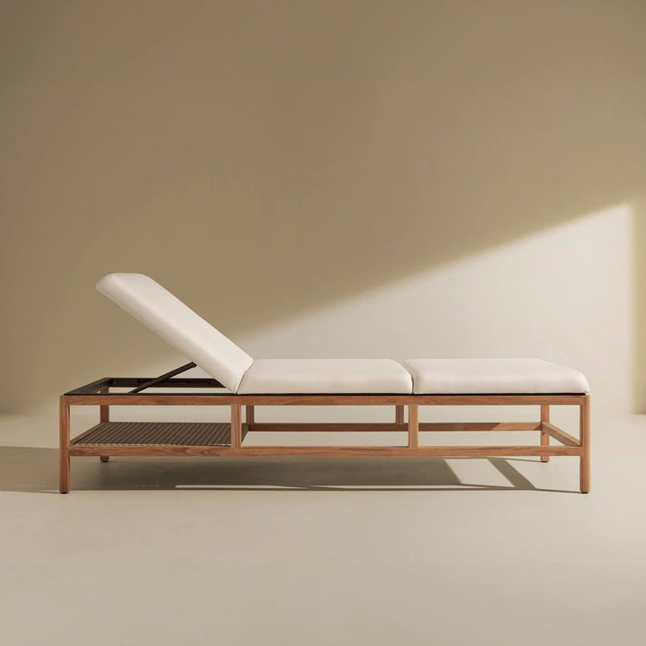 Grand Life Lounger Loungers Ethimo