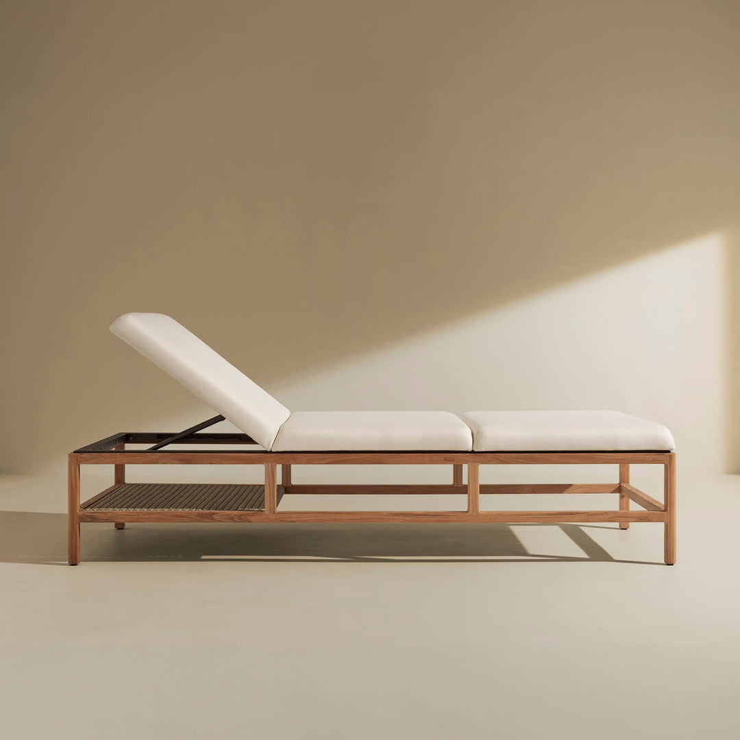 Grand Life Lounger Loungers Ethimo