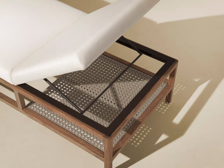 Grand Life Lounger Loungers Ethimo