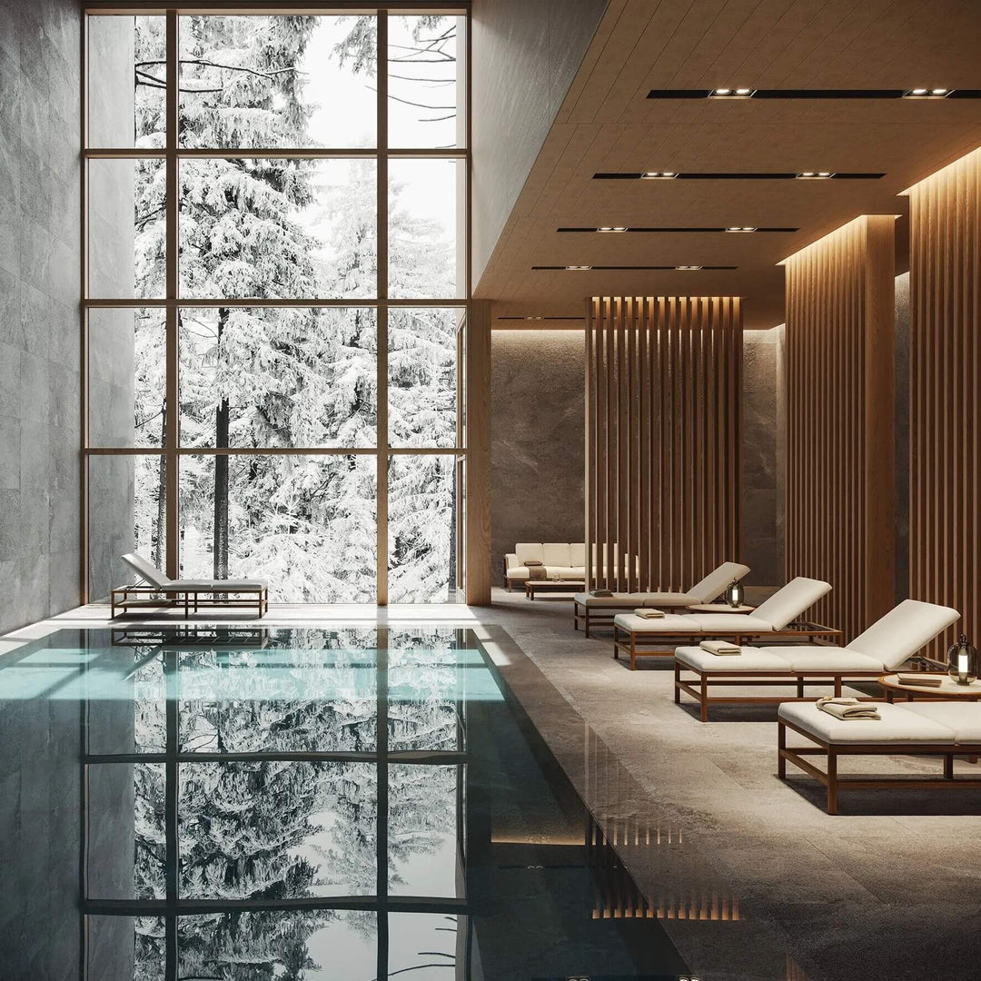 Grand Life Lounger Loungers Ethimo
