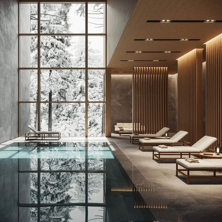 Grand Life Lounger Loungers Ethimo