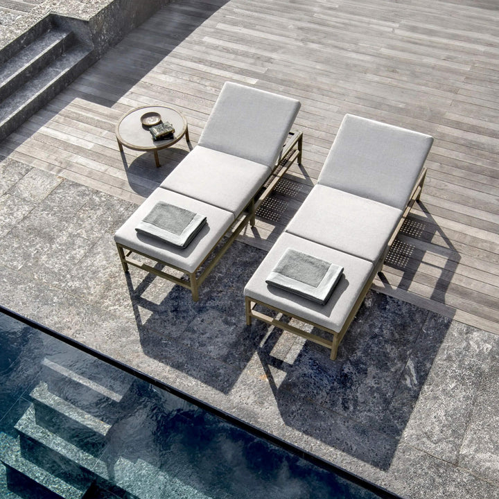 Grand Life Lounger Loungers Ethimo