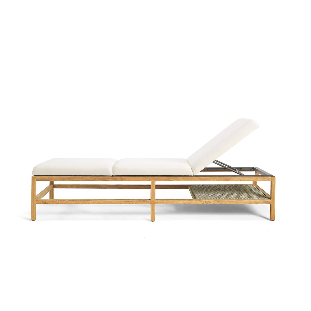 Grand Life Lounger Loungers Ethimo