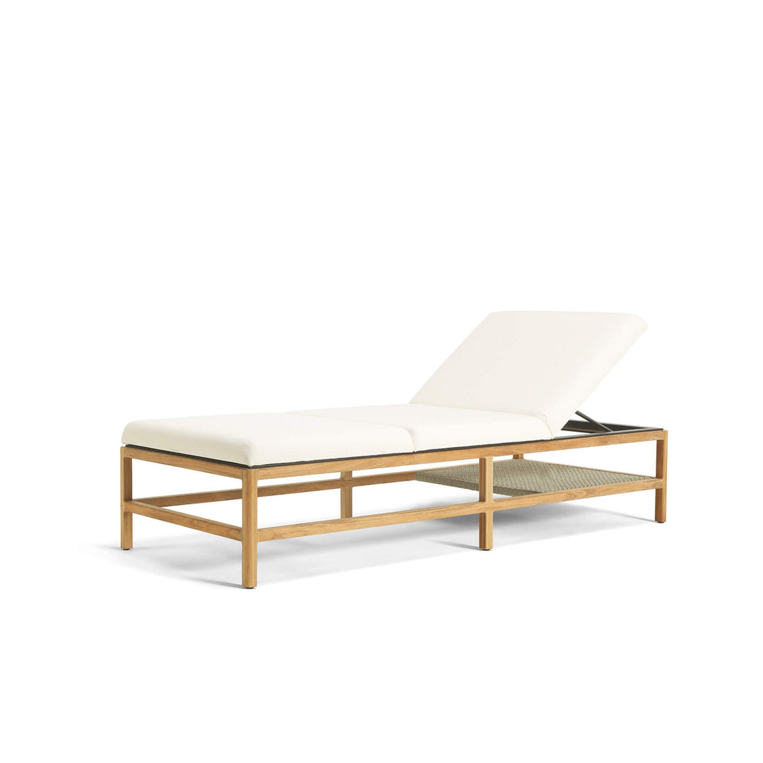 Grand Life Lounger Loungers Ethimo