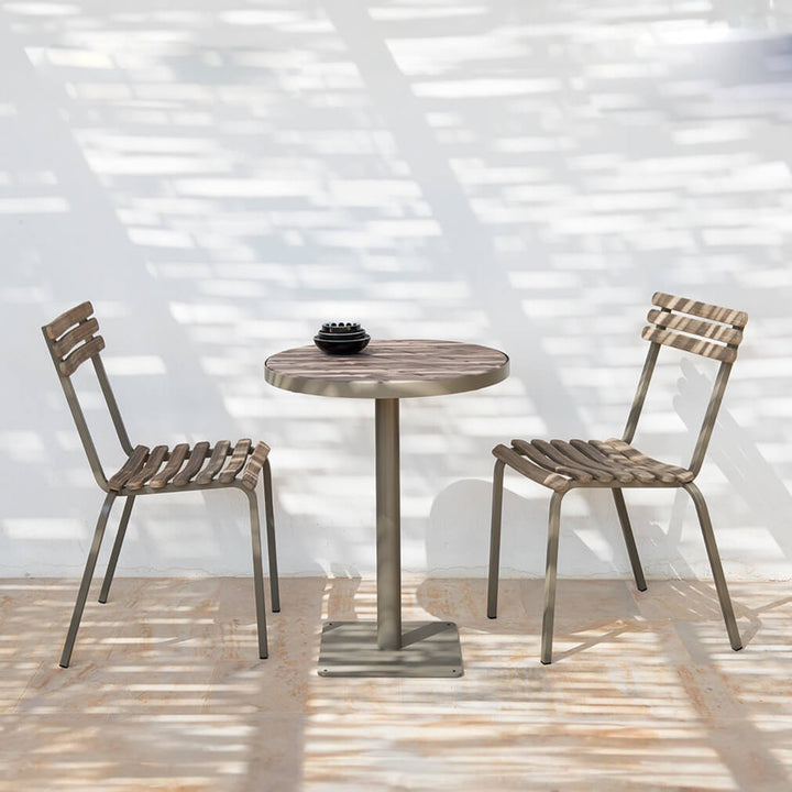 Laren Chair Chairs & Armchairs Ethimo