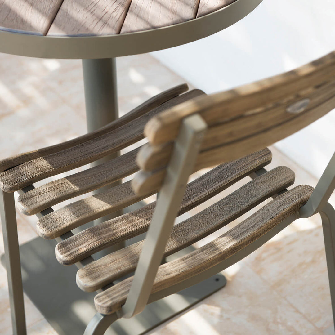 Laren Chair Chairs & Armchairs Ethimo