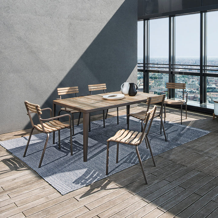 Laren Chair Chairs & Armchairs Ethimo