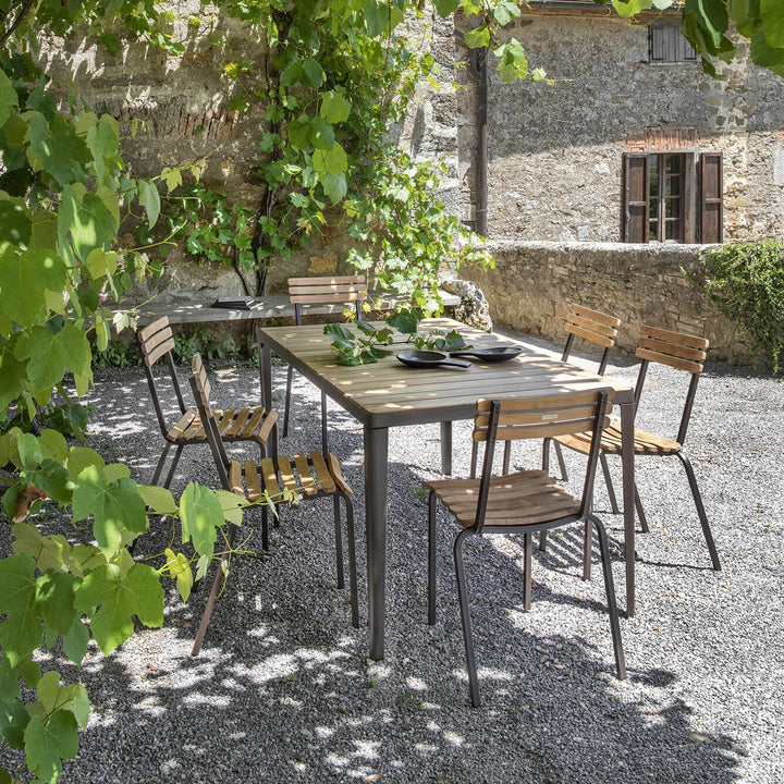 Laren Chair Chairs & Armchairs Ethimo