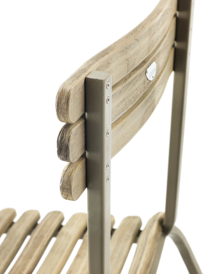 Laren Chair Chairs & Armchairs Ethimo