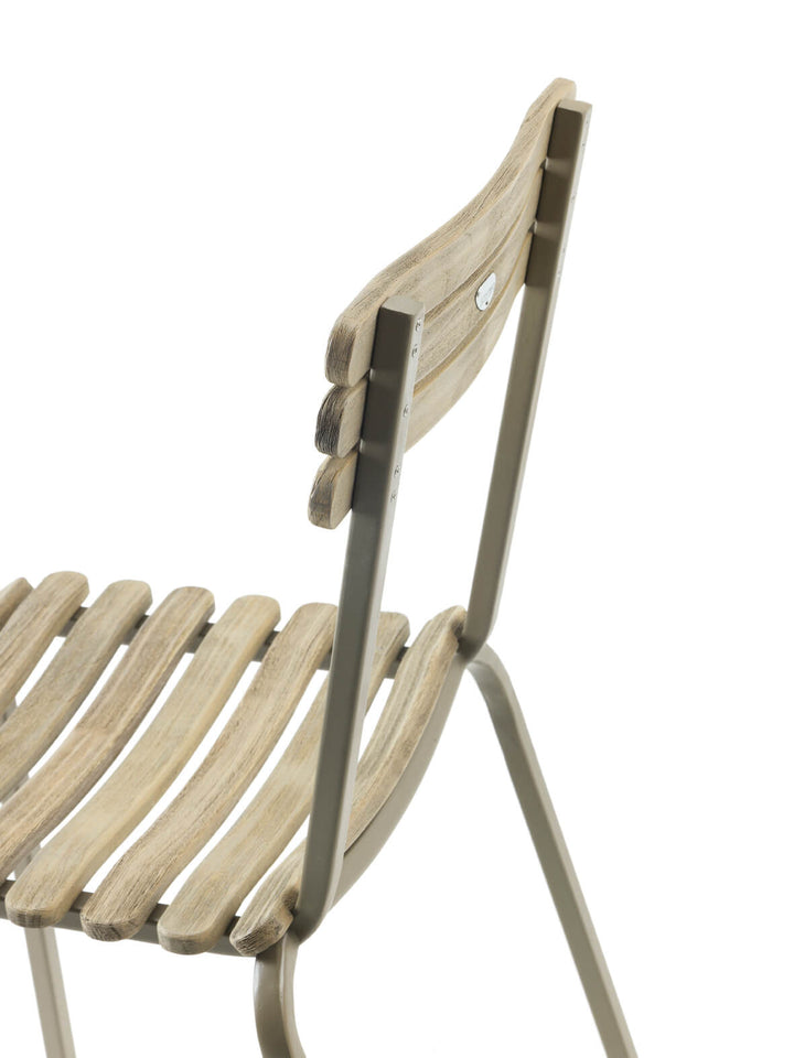 Laren Chair Chairs & Armchairs Ethimo