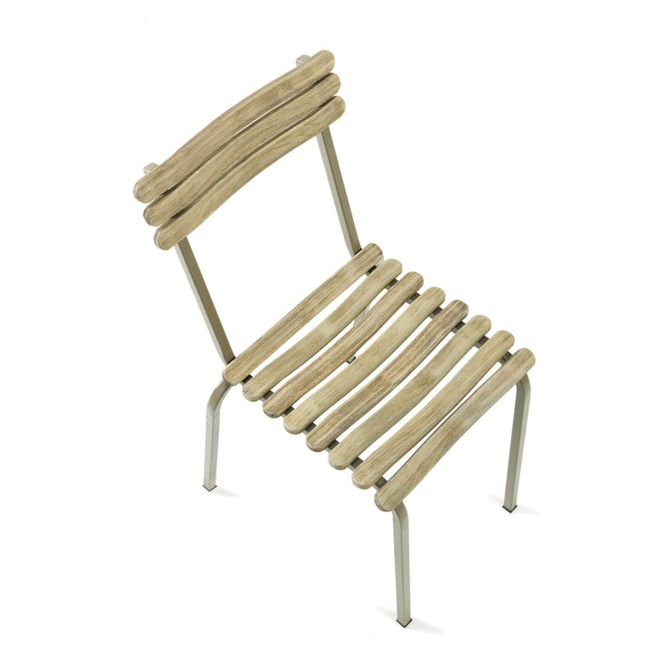 Laren Chair Chairs & Armchairs Ethimo