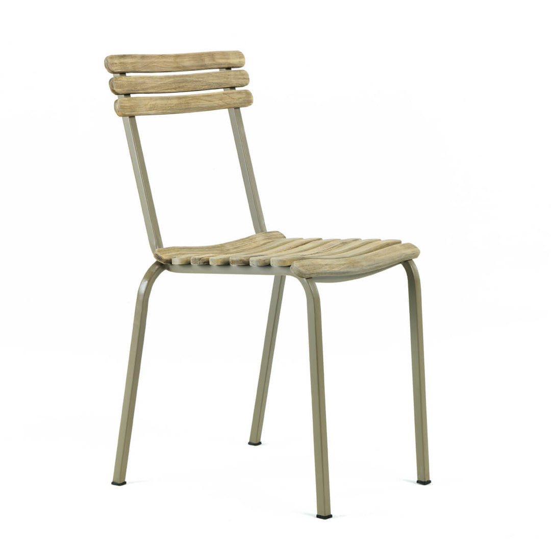 Laren Chair Chairs & Armchairs Ethimo