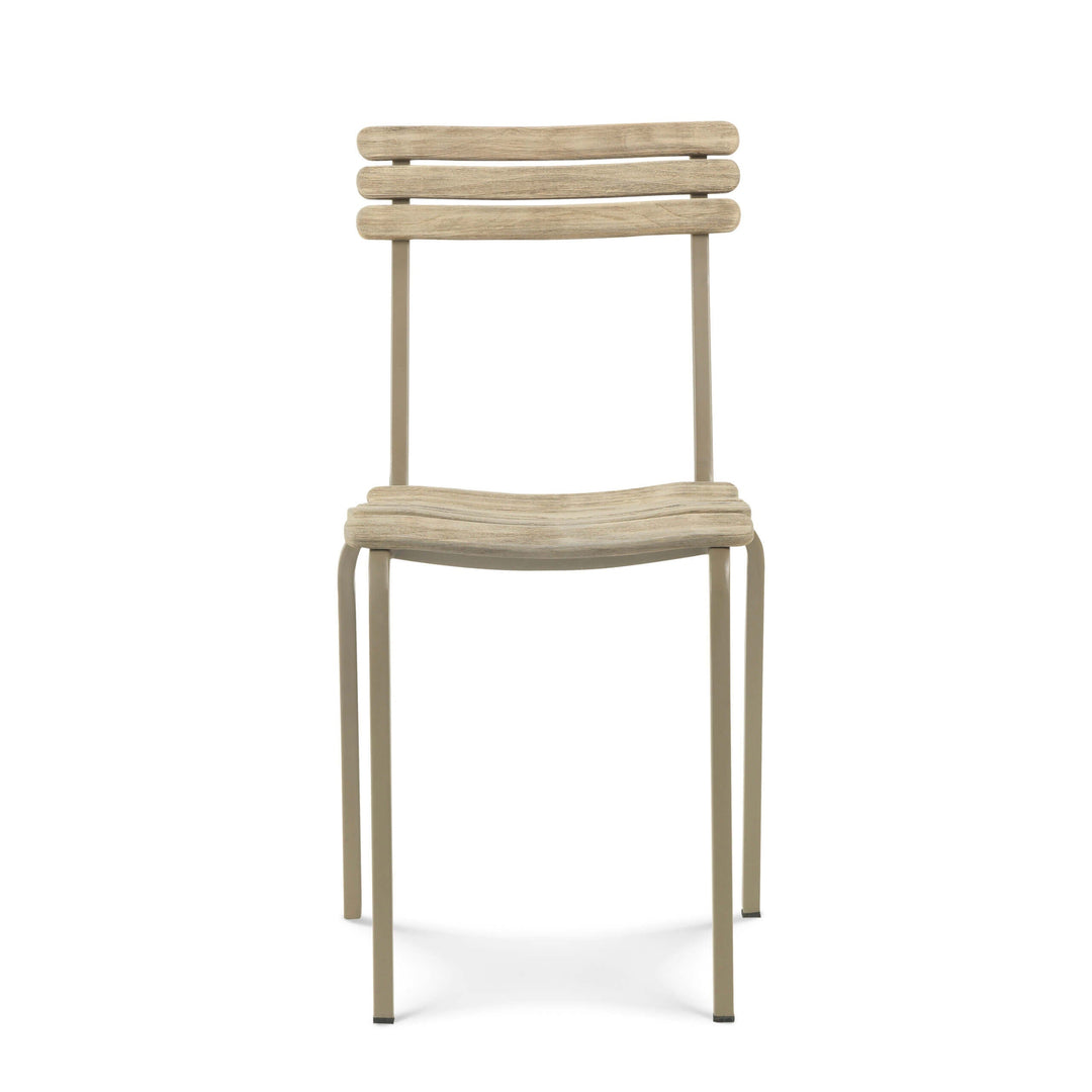 Laren Chair Chairs & Armchairs Ethimo