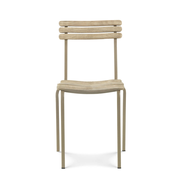 Laren Chair Chairs & Armchairs Ethimo