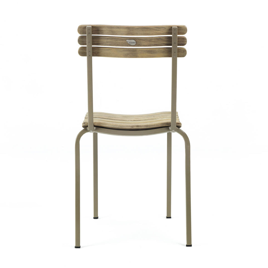 Laren Chair Chairs & Armchairs Ethimo