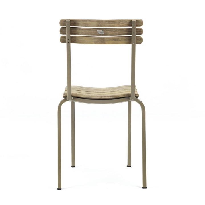 Laren Chair Chairs & Armchairs Ethimo