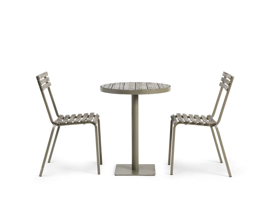 Laren Chair Chairs & Armchairs Ethimo