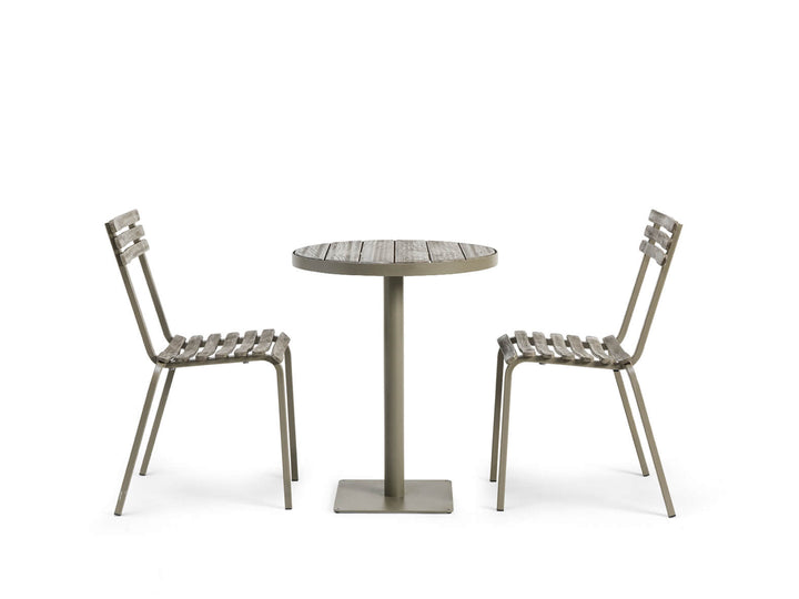 Laren Chair Chairs & Armchairs Ethimo