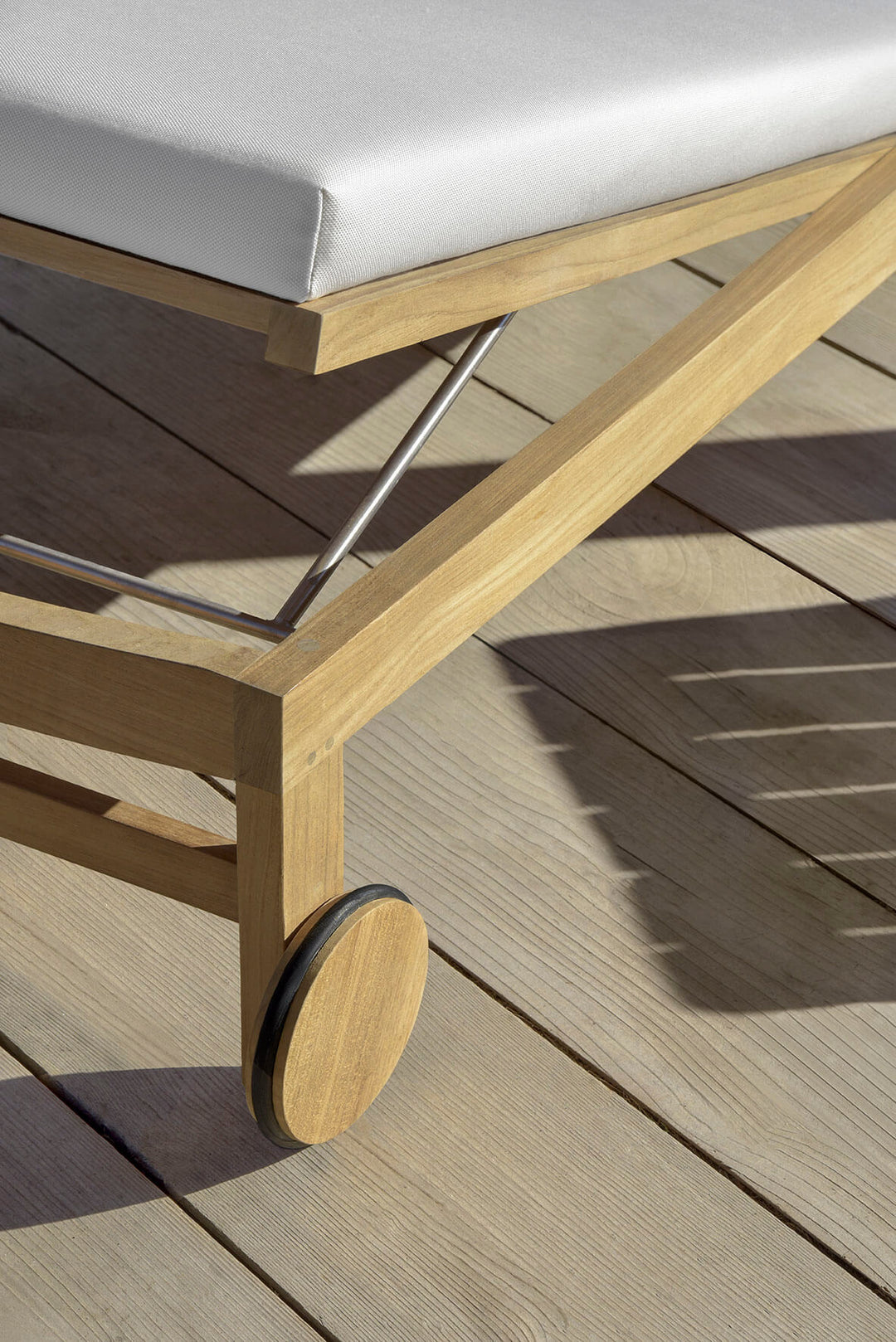 Sand Lounger Loungers Ethimo