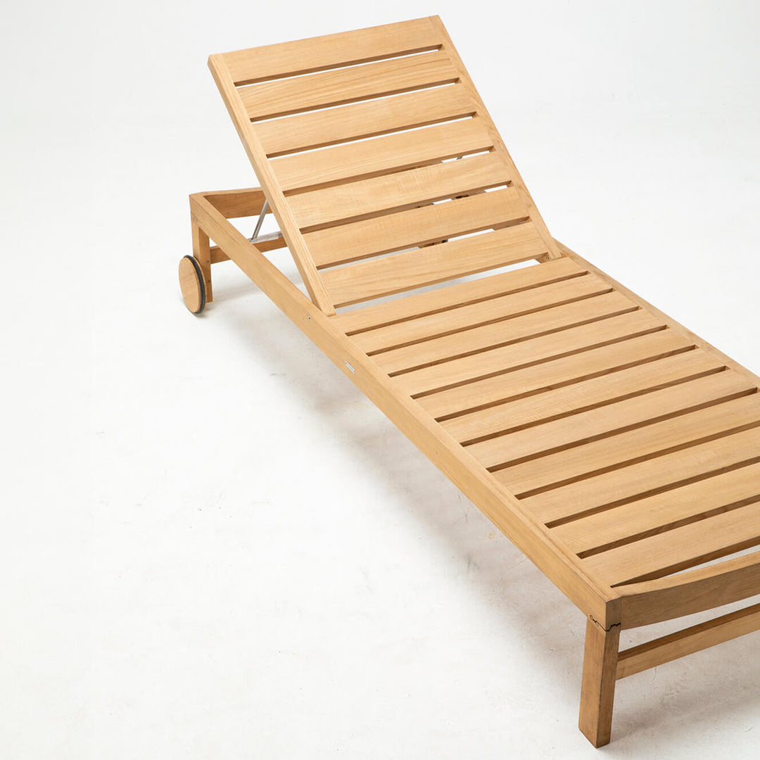 Sand Lounger Loungers Ethimo