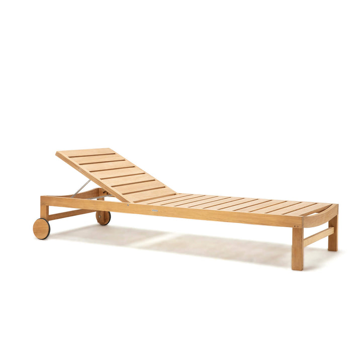 Sand Lounger Loungers Ethimo