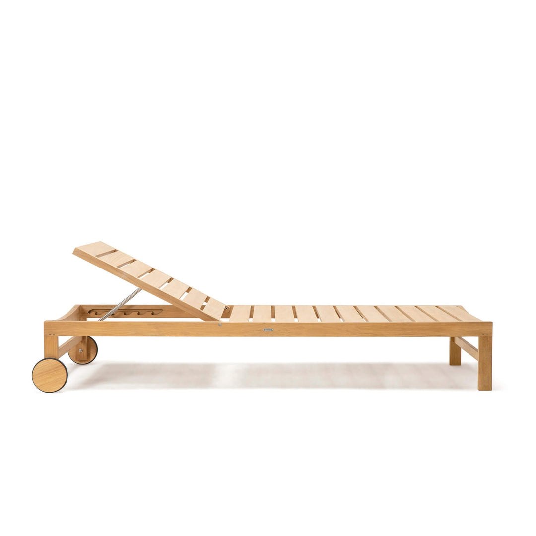 Sand Lounger Loungers Ethimo