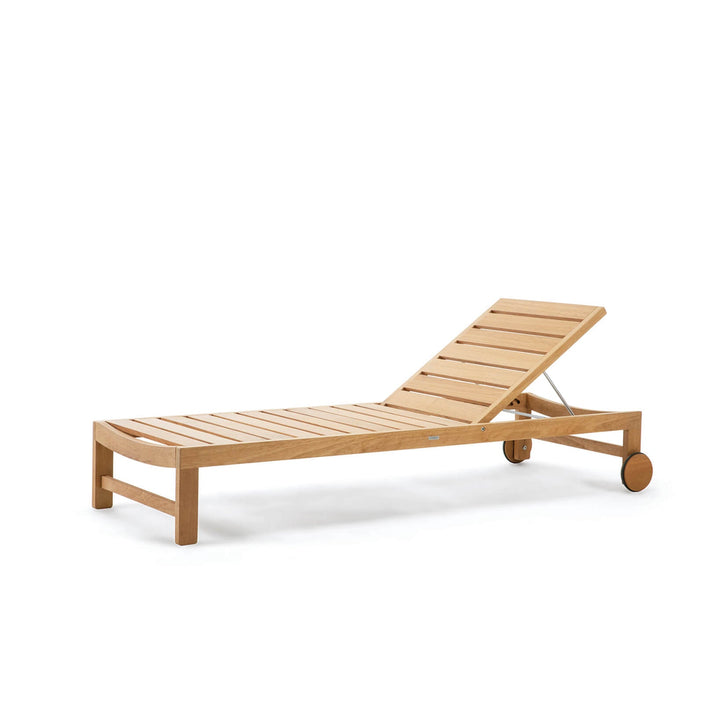 Sand Lounger Loungers Ethimo