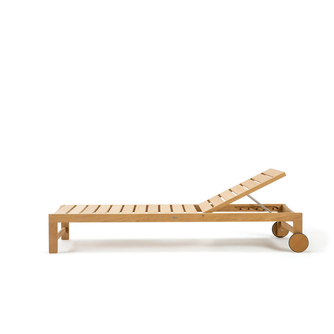 Sand Lounger Loungers Ethimo